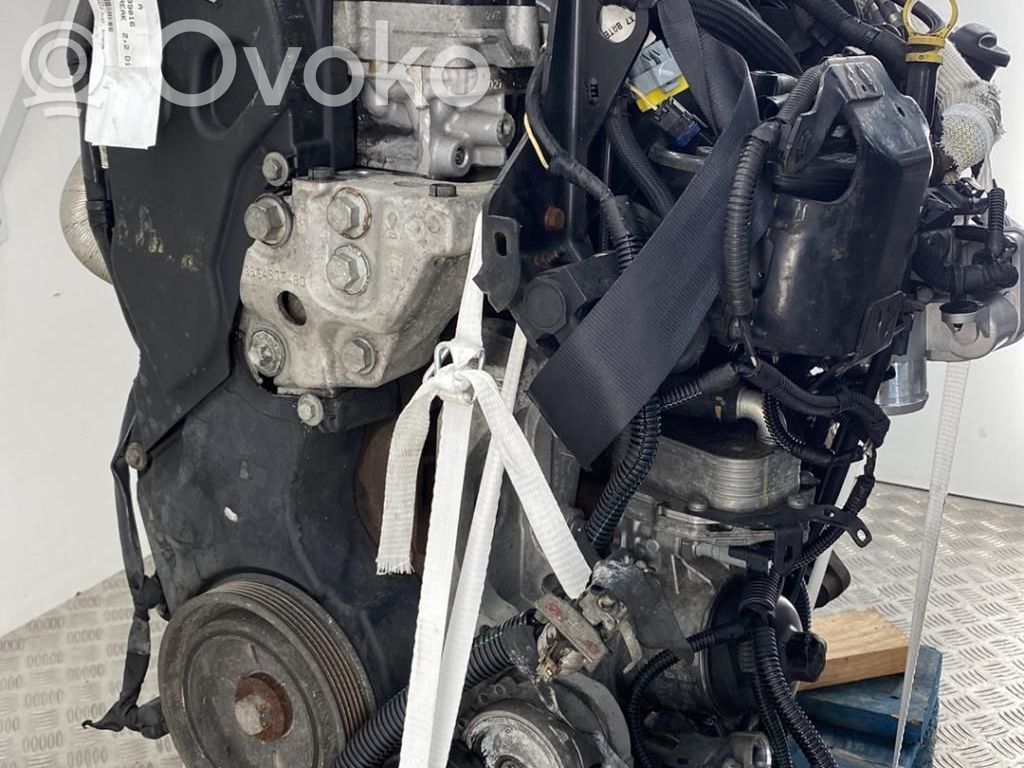 Engine   00000135PR