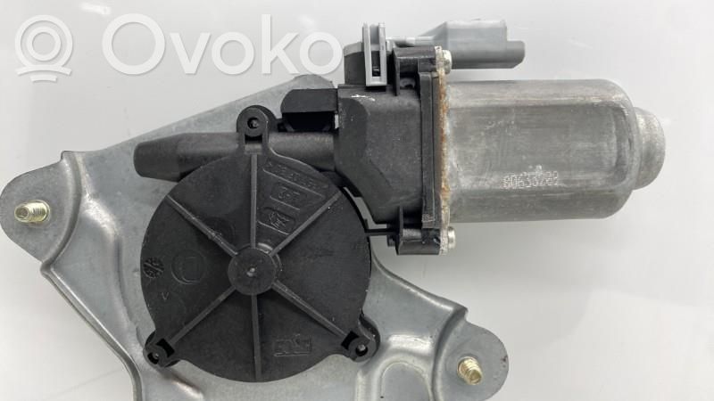Citroen Xsara Elektryczny podnośnik szyby drzwi tylnych 