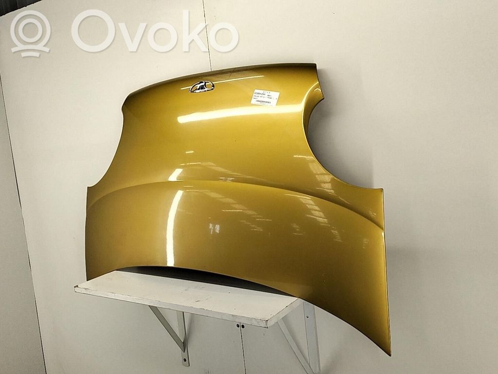 Daewoo Matiz Capotă motor 