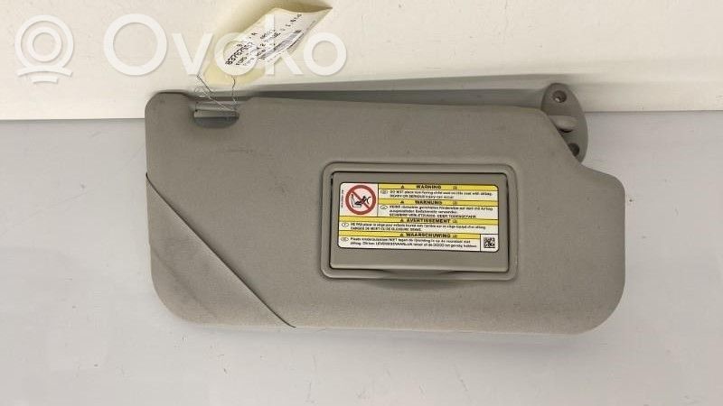 Ford C-MAX II Sun visor 