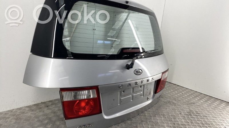 KIA Carens I Tylna klapa bagażnika 