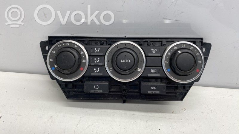 Land Rover Freelander 2 - LR2 Centralina del climatizzatore 