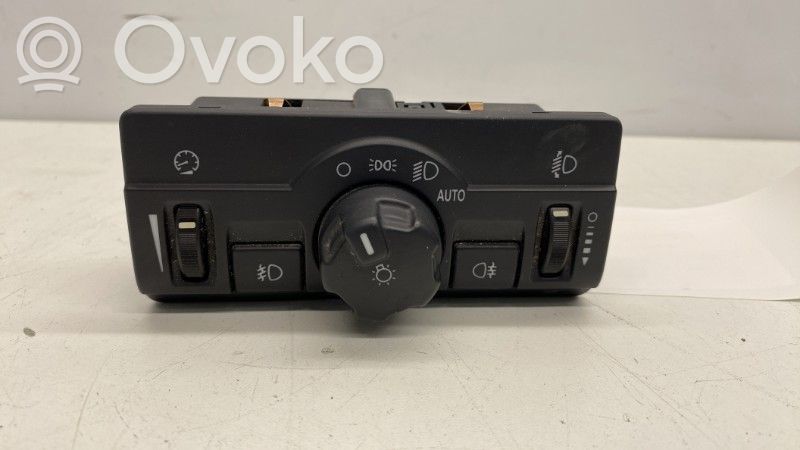 Land Rover Freelander 2 - LR2 Light switch 