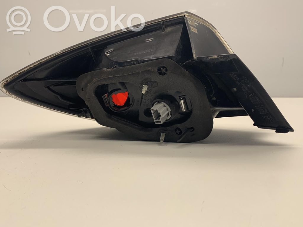 Mazda 3 I Rear/tail lights 