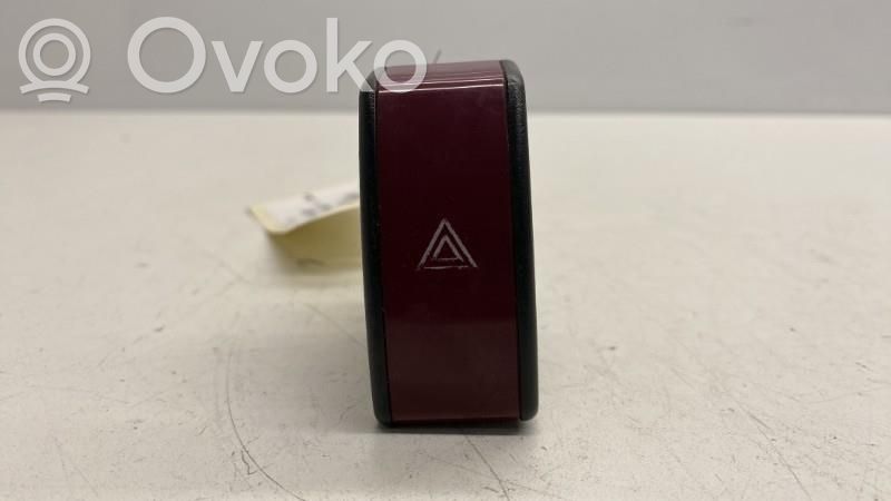 Opel Combo C Hazard light switch 