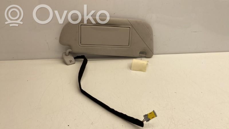 Peugeot 307 Sun visor 