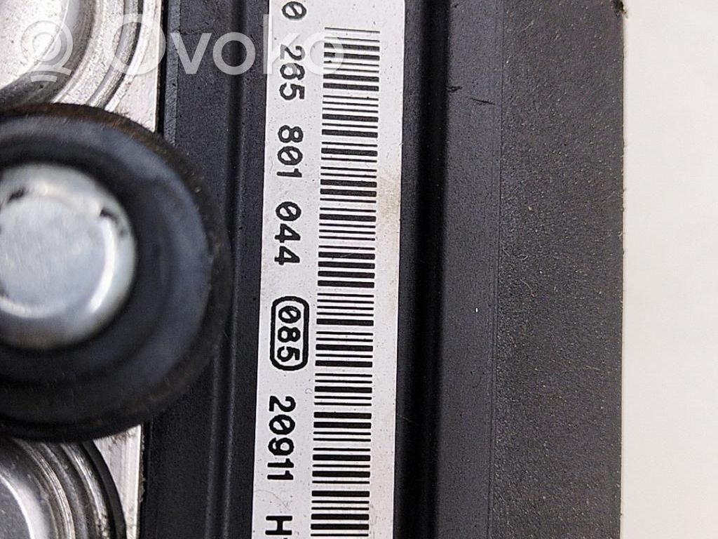 Peugeot Expert ABS Pump 