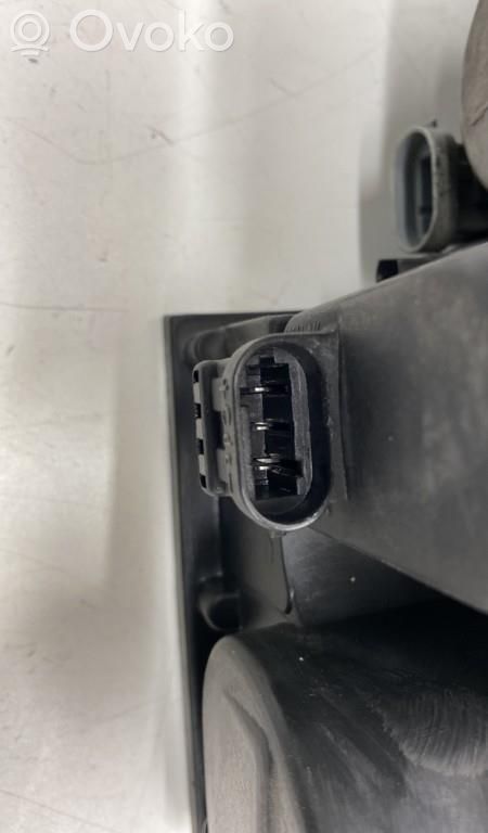 Renault Avantime Headlight/headlamp 