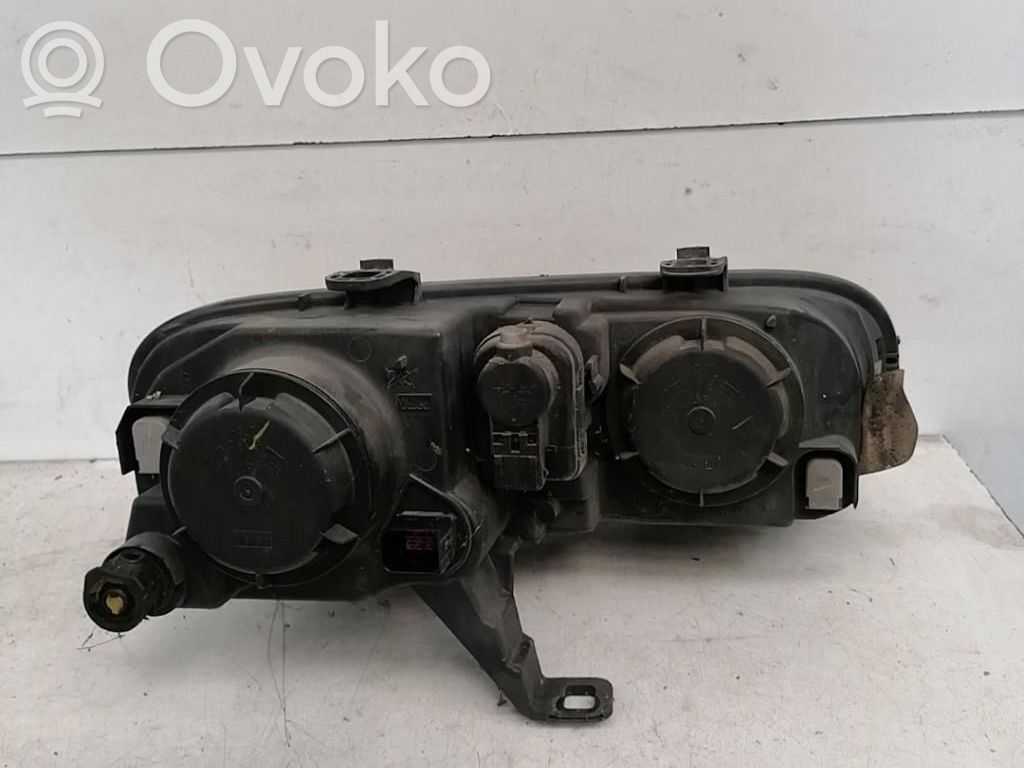 Rover 25 Phare frontale 