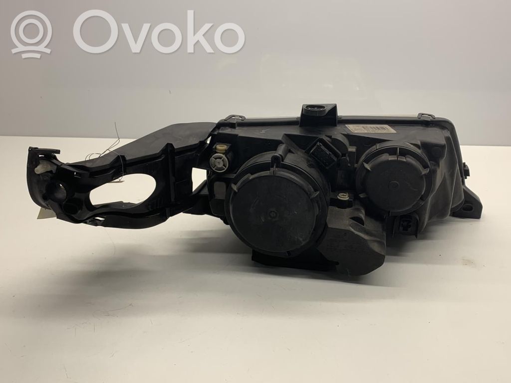 Saab 9-5 Headlight/headlamp 