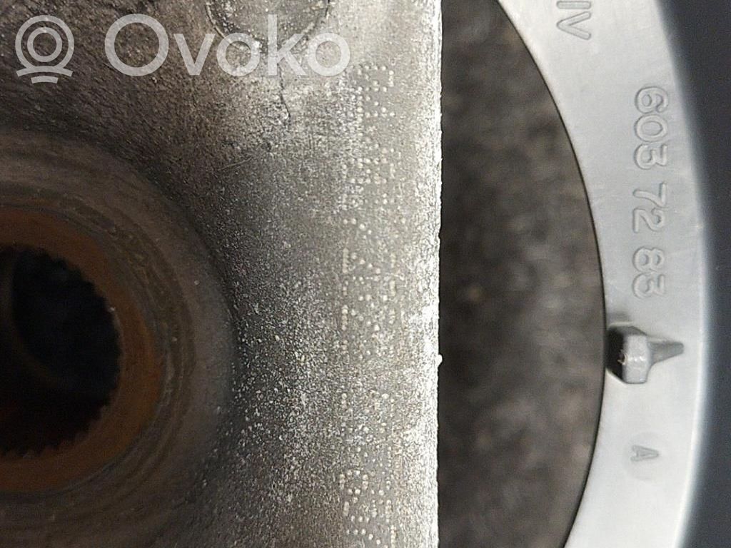 Ohjauspyörä   4544600503CG2A