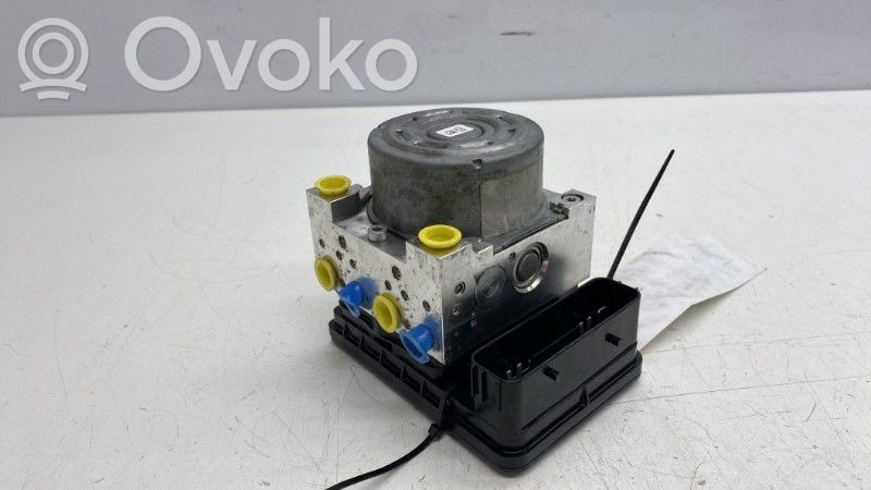 Ford Fiesta ABS Pump 