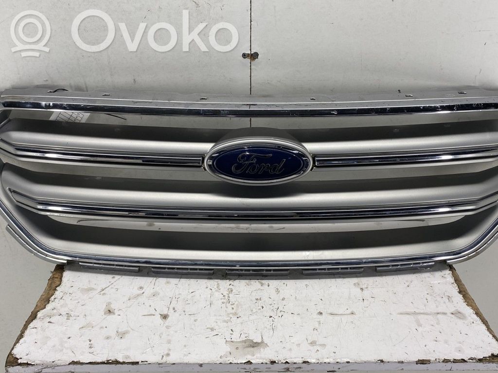 Ford Kuga II Kühlergrill 