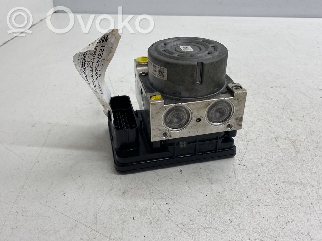 Citroen C3 Picasso ABS Pump 
