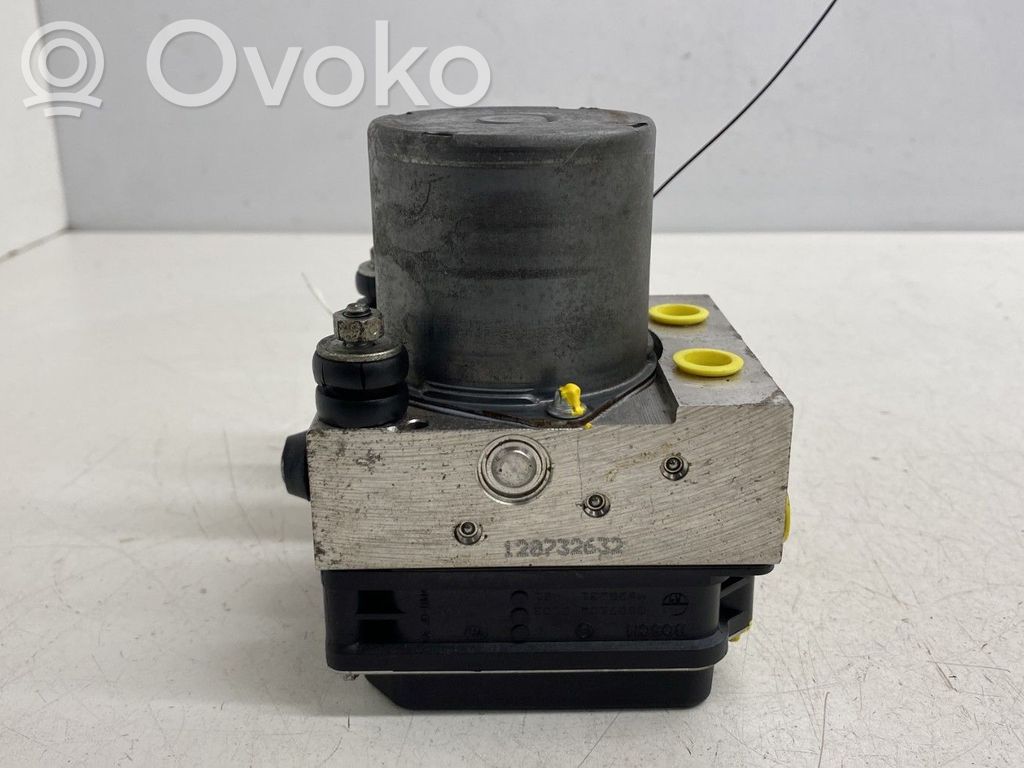Peugeot 407 ABS Pump 
