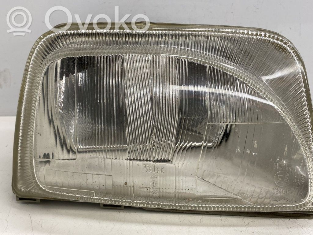Headlight/headlamp   7701035231