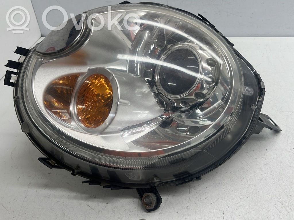 Mini One - Cooper Clubman R55 Scheinwerfer 