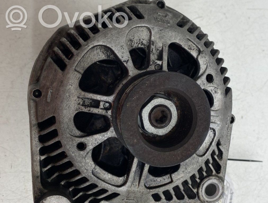 Generator/alternator