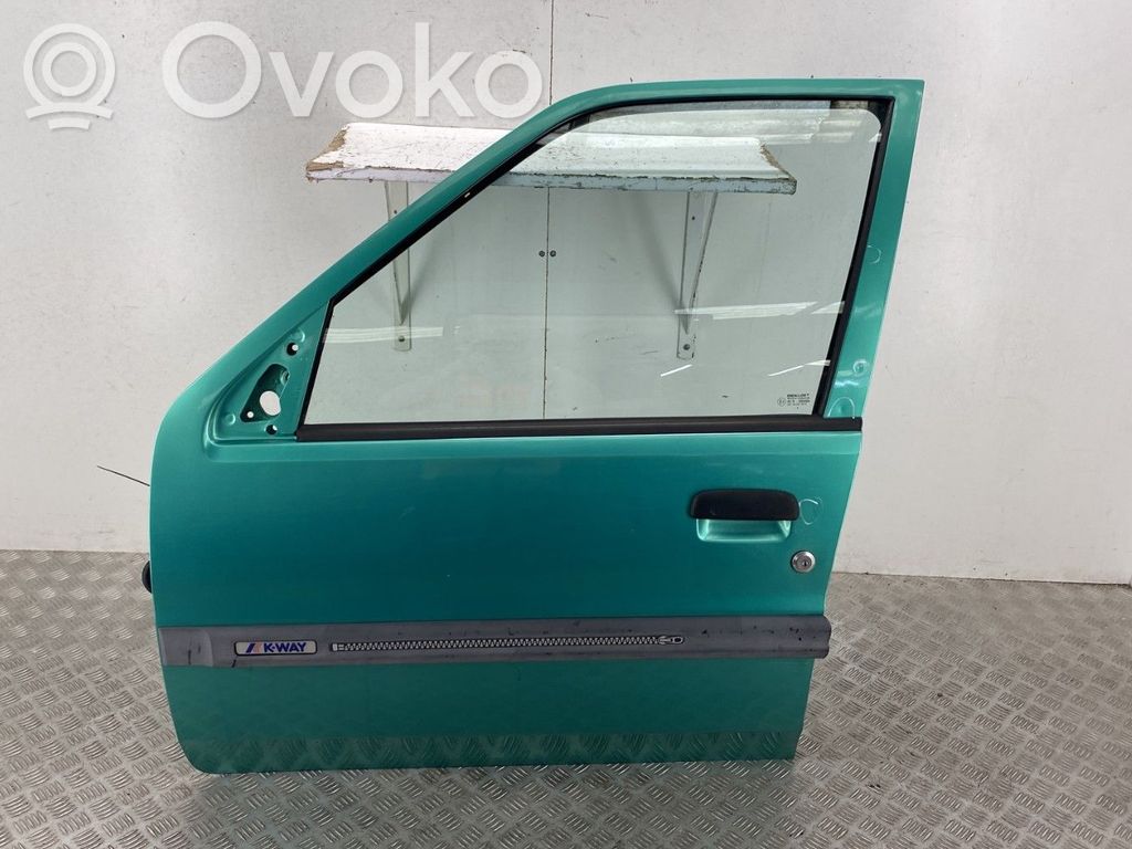 Citroen Saxo Durvis 