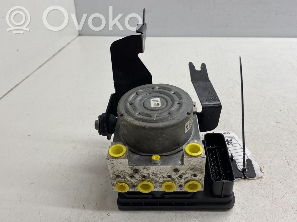 Dacia Lodgy ABS Pump 
