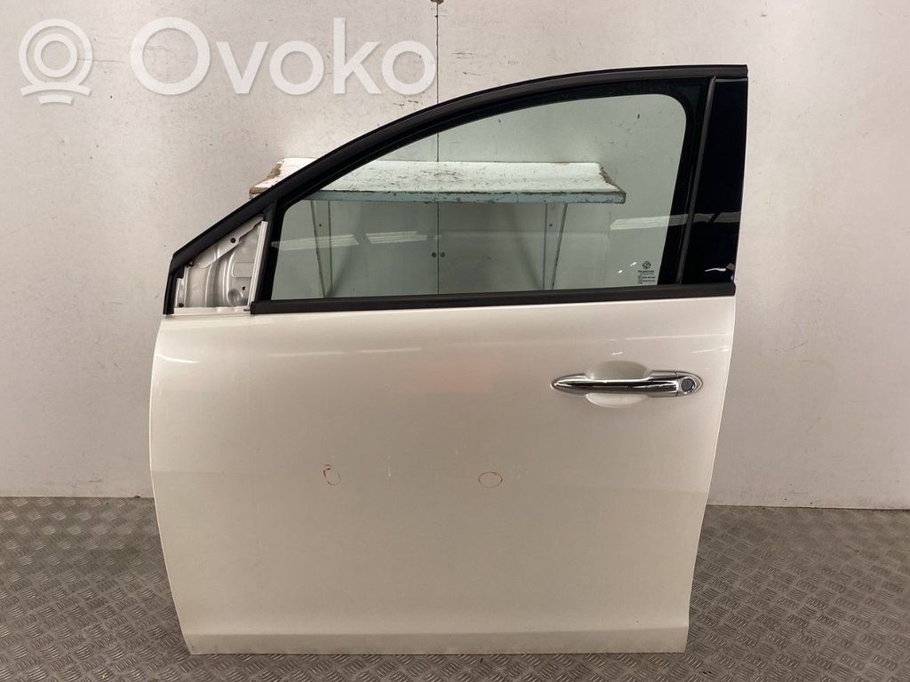 Lancia Ypsilon Priekinės durys 