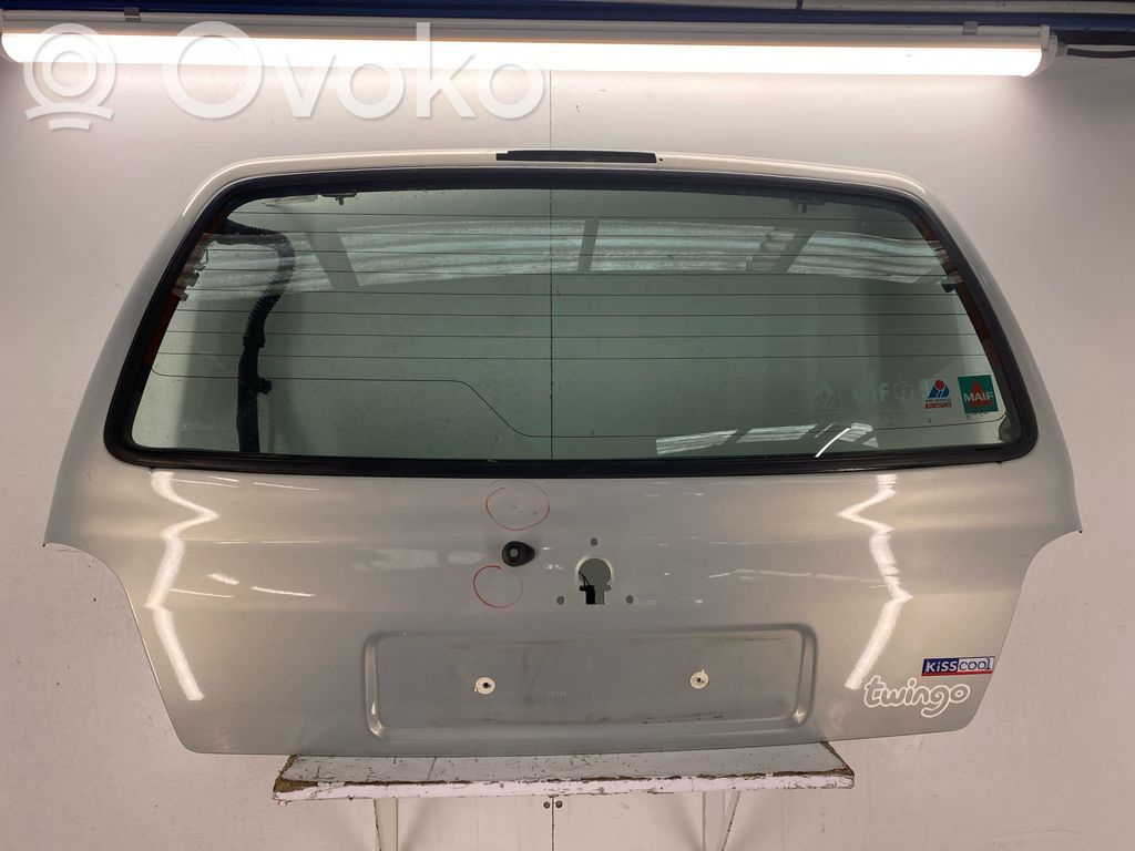 Renault Twingo I Puerta del maletero/compartimento de carga 
