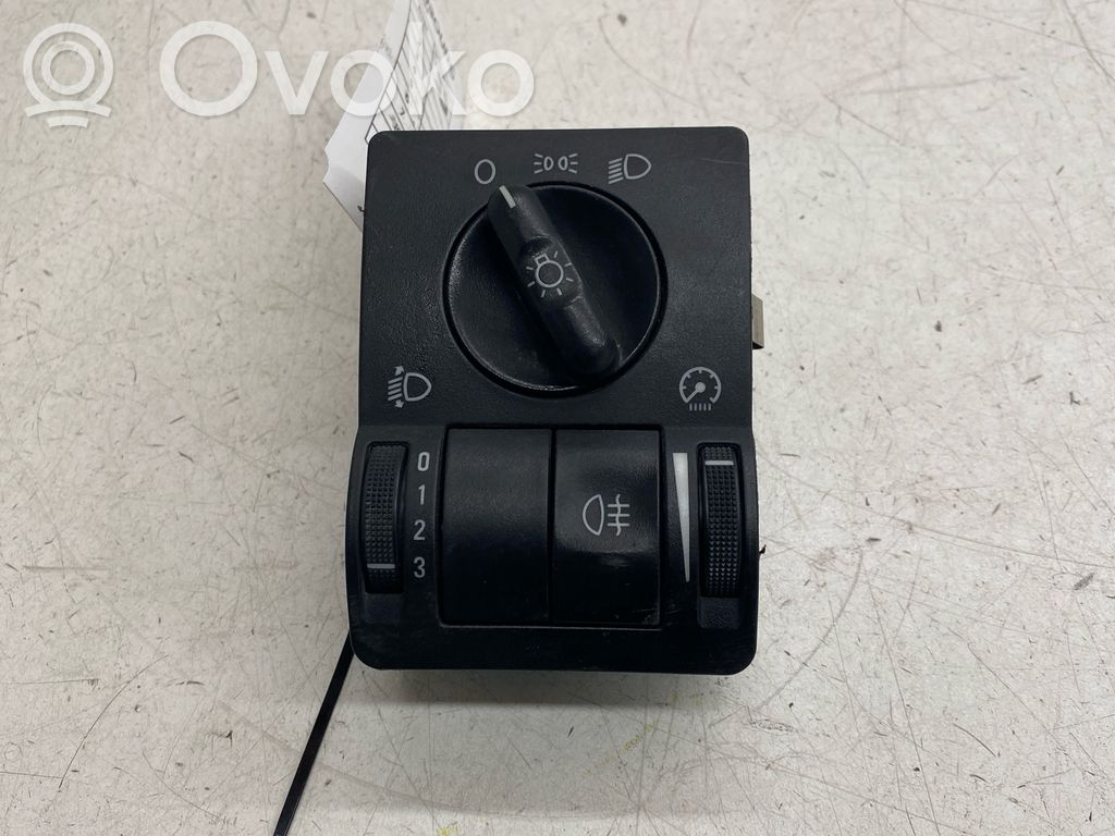 Opel Combo C Light switch 