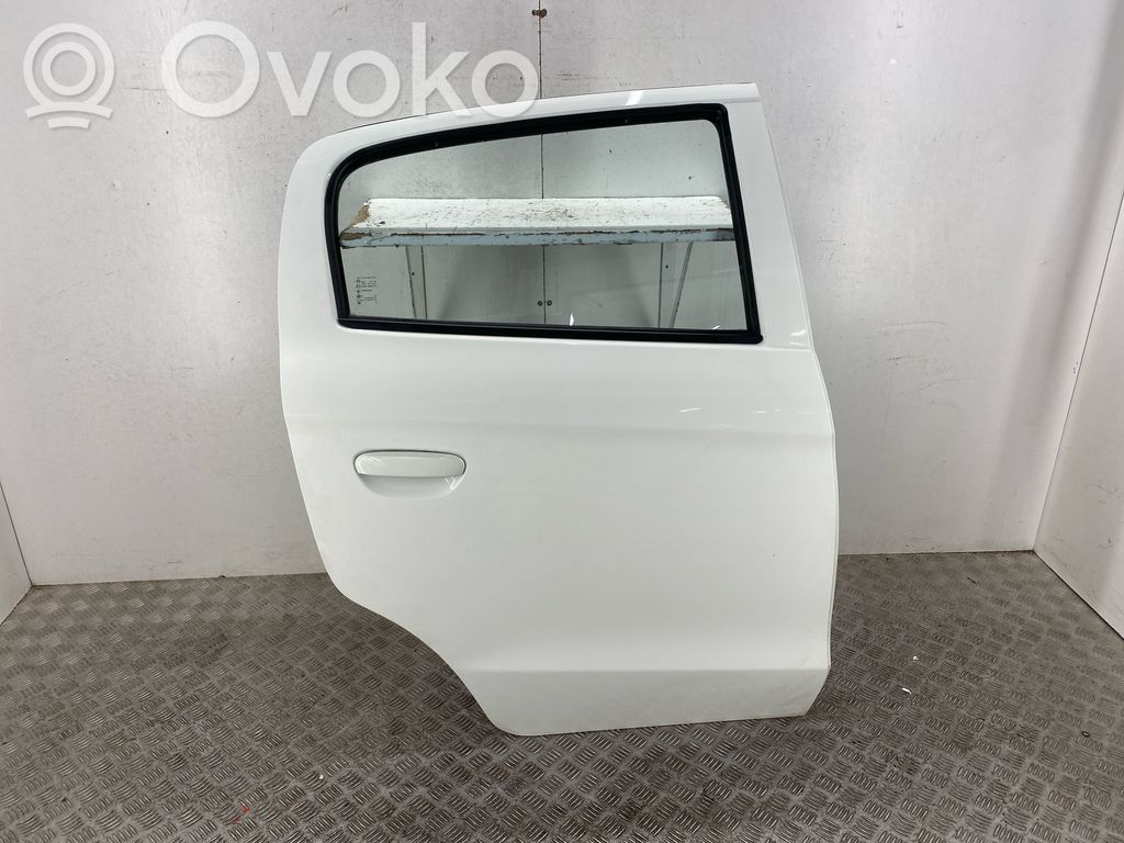 Mitsubishi Space Star Puerta trasera 