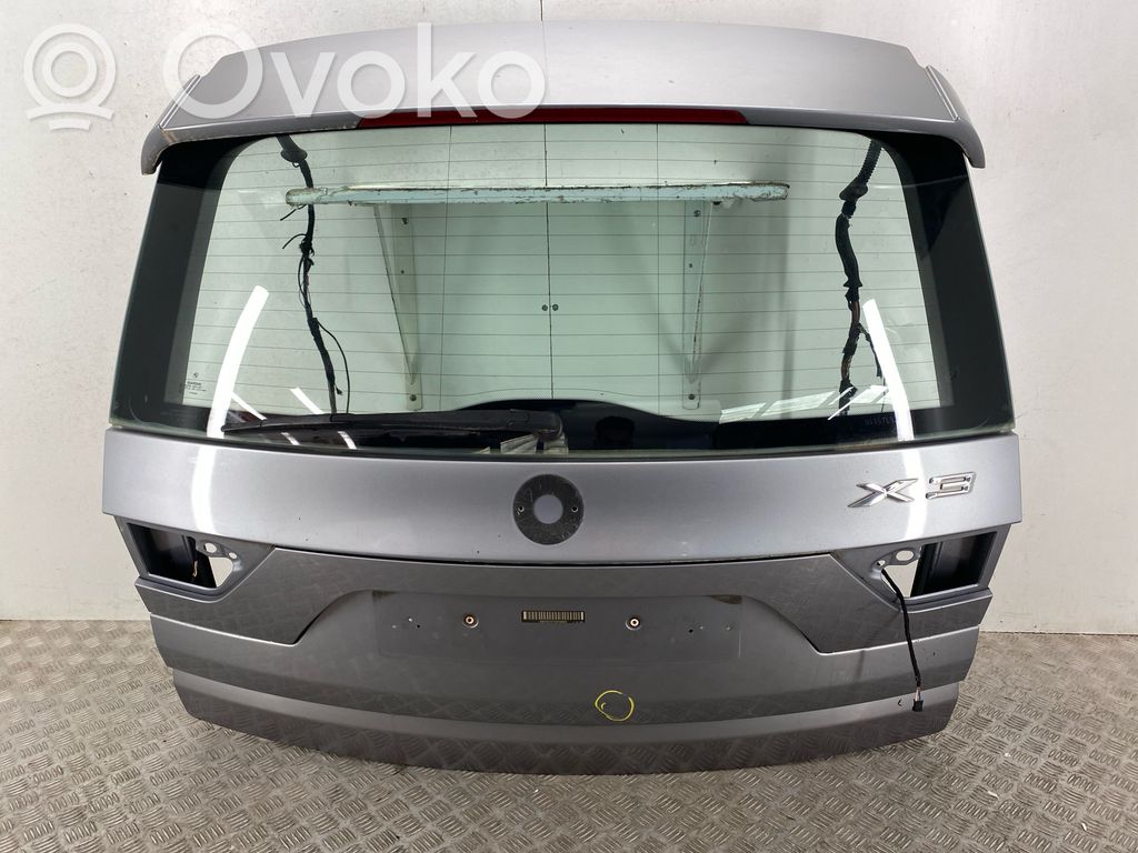 Tailgate/trunk/boot lid   41003452197