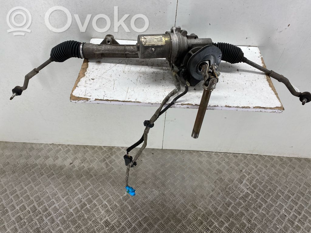 Citroen C3 Vairo kolonėlė 