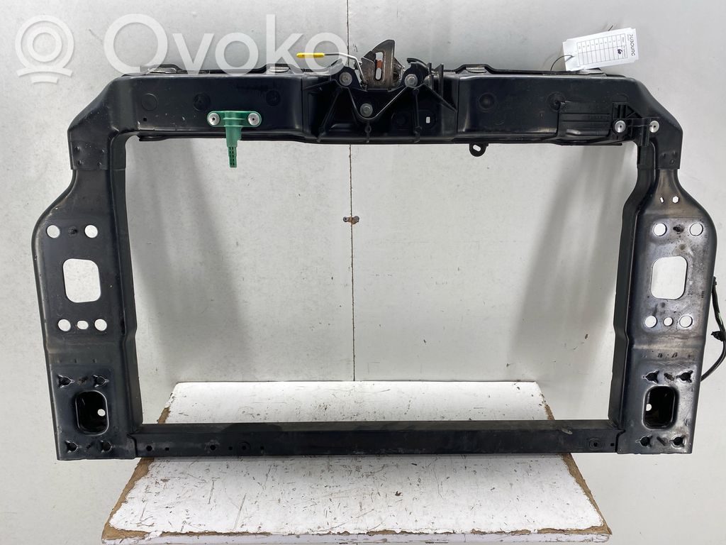 Fiat Panda III Suport superior panou fixare radiatoare 