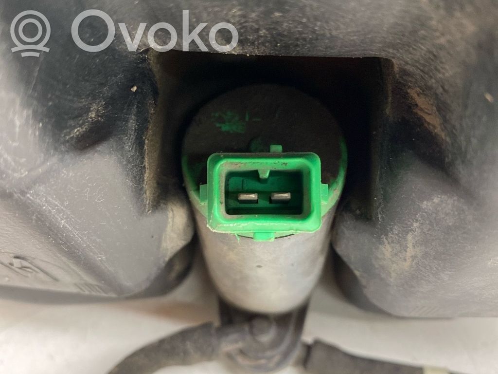 Citroen Evasion Logu šķidruma tvertne 