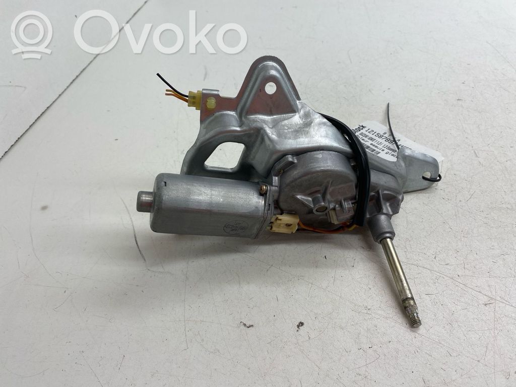 Suzuki Ignis Rear window wiper motor 