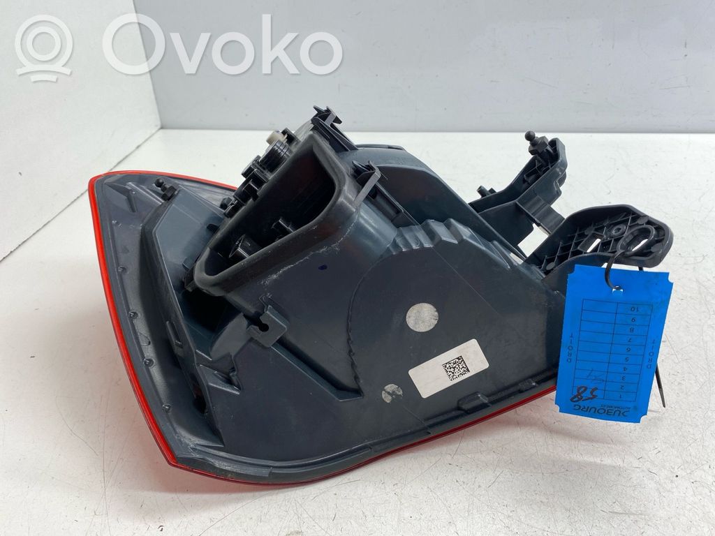 BMW 1 F20 F21 Rear/tail lights 