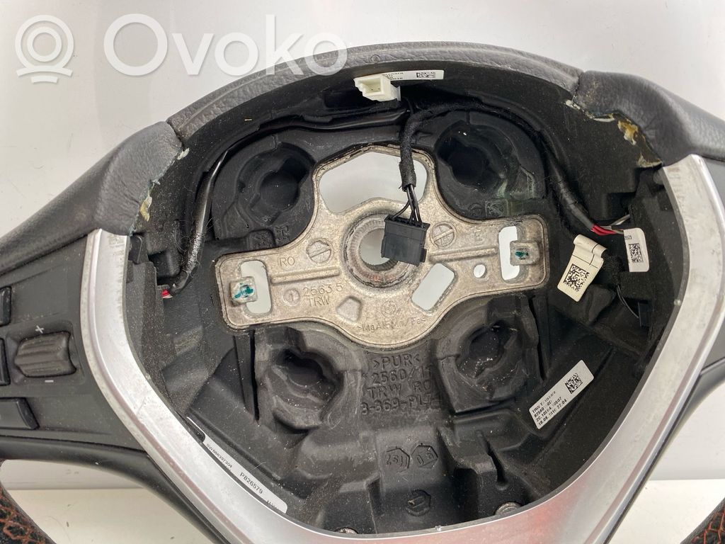 BMW 1 F20 F21 Volan 