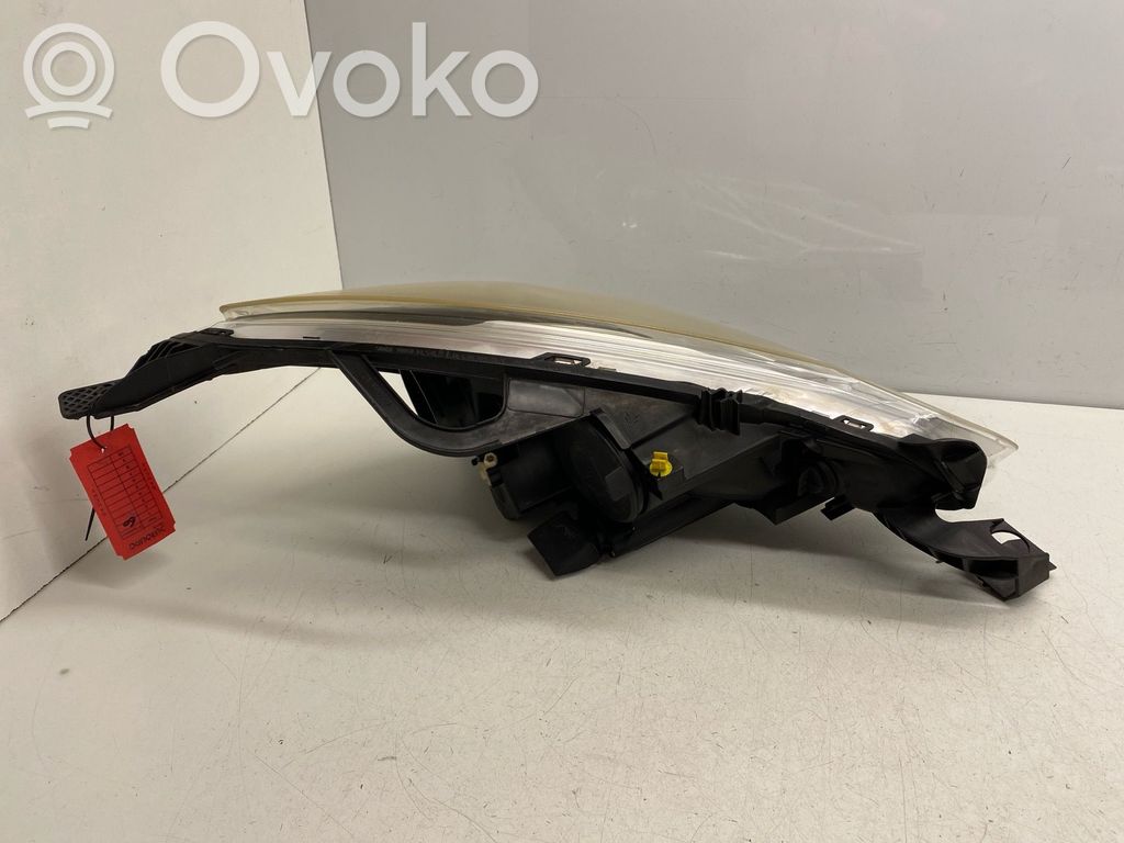Citroen DS3 Headlight/headlamp 