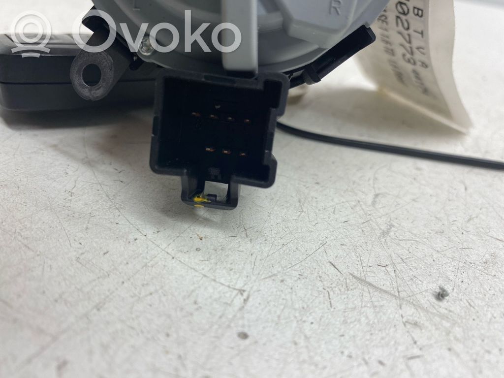 Volvo C30 Užvedimo spynelė 