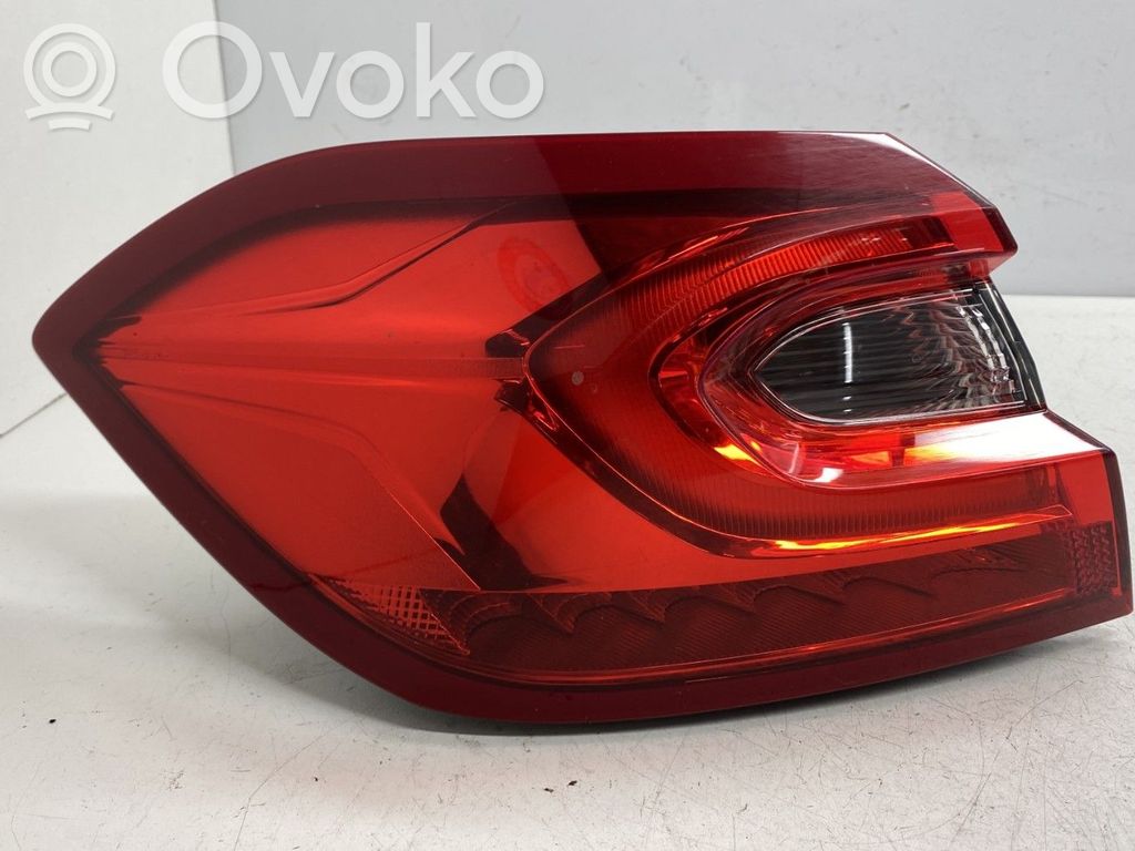 Ford Fiesta Takavalot 