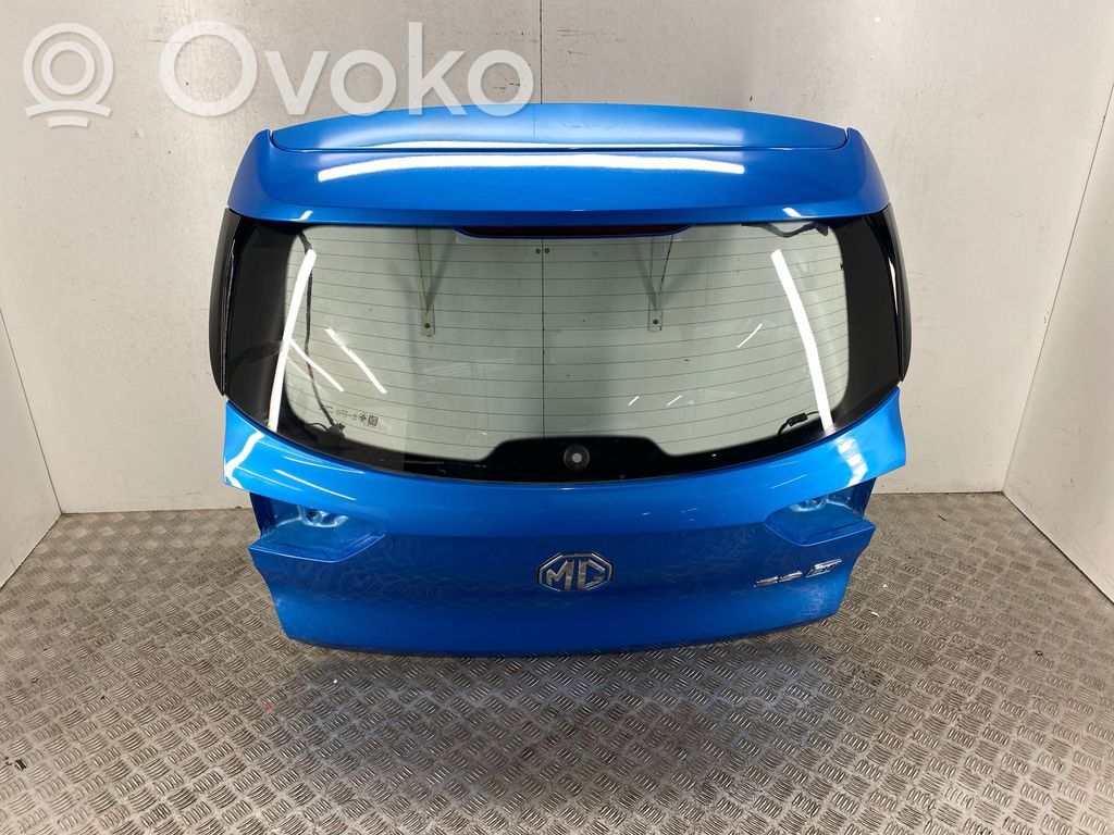 Tailgate/trunk/boot lid   10691021SEPP