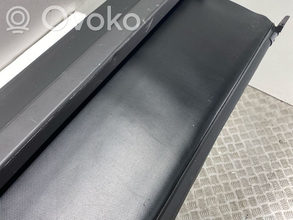 Ford Focus Parcel shelf 
