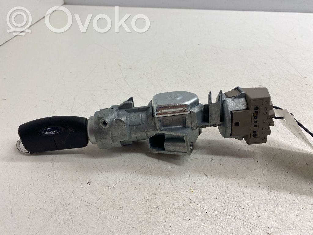 Ford S-MAX Замок зажигания 
