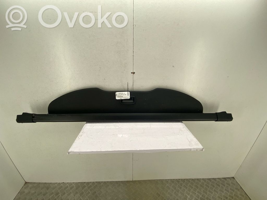 Ford S-MAX Parcel shelf 