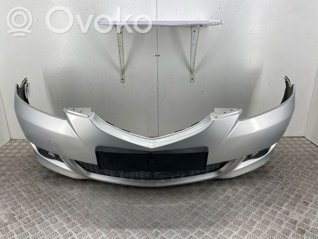 Mazda 3 I Parachoques delantero 