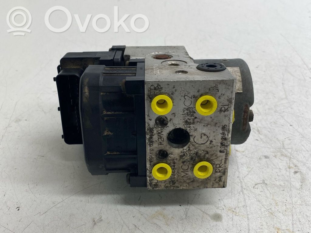 Honda Civic Bomba de ABS 