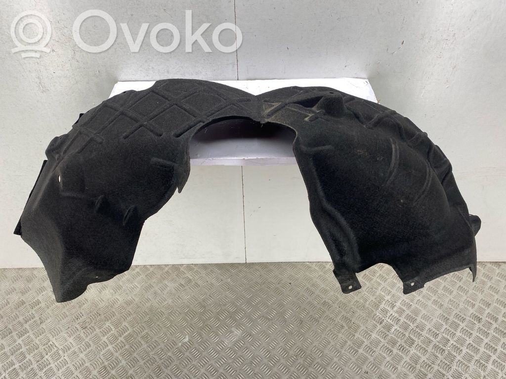 Land Rover Range Rover Evoque L538 Rivestimento paraspruzzi parafango posteriore 