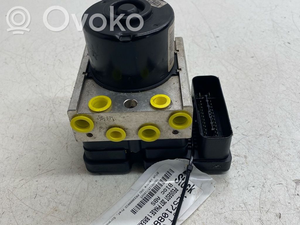 Bomba de ABS   4541FX