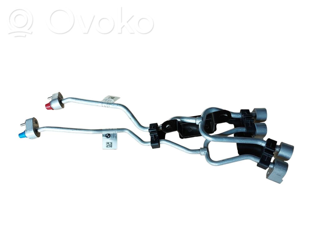 BMW X5 G05 Ilmastointilaitteen putki (A/C) 