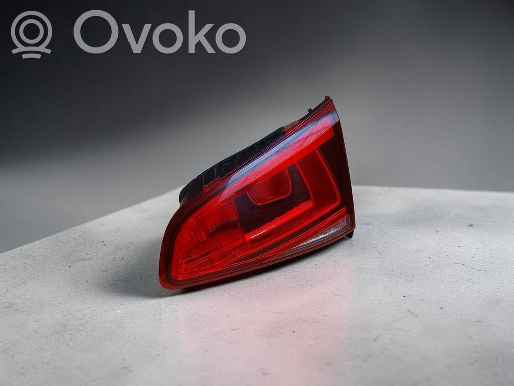 Volkswagen Golf VII Lampa tylna 