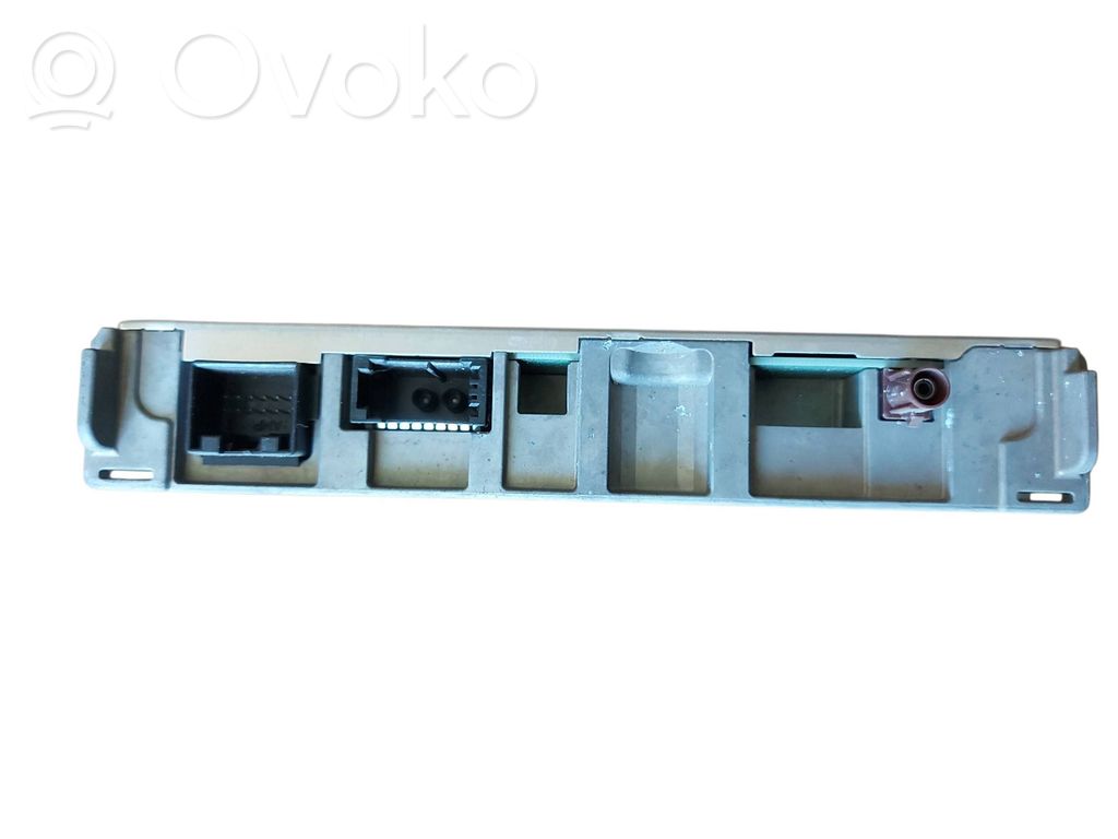 Audi A6 S6 C7 4G Video control module 