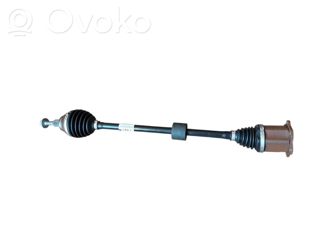 Eje de transmisión delantero   5Q0407272EA